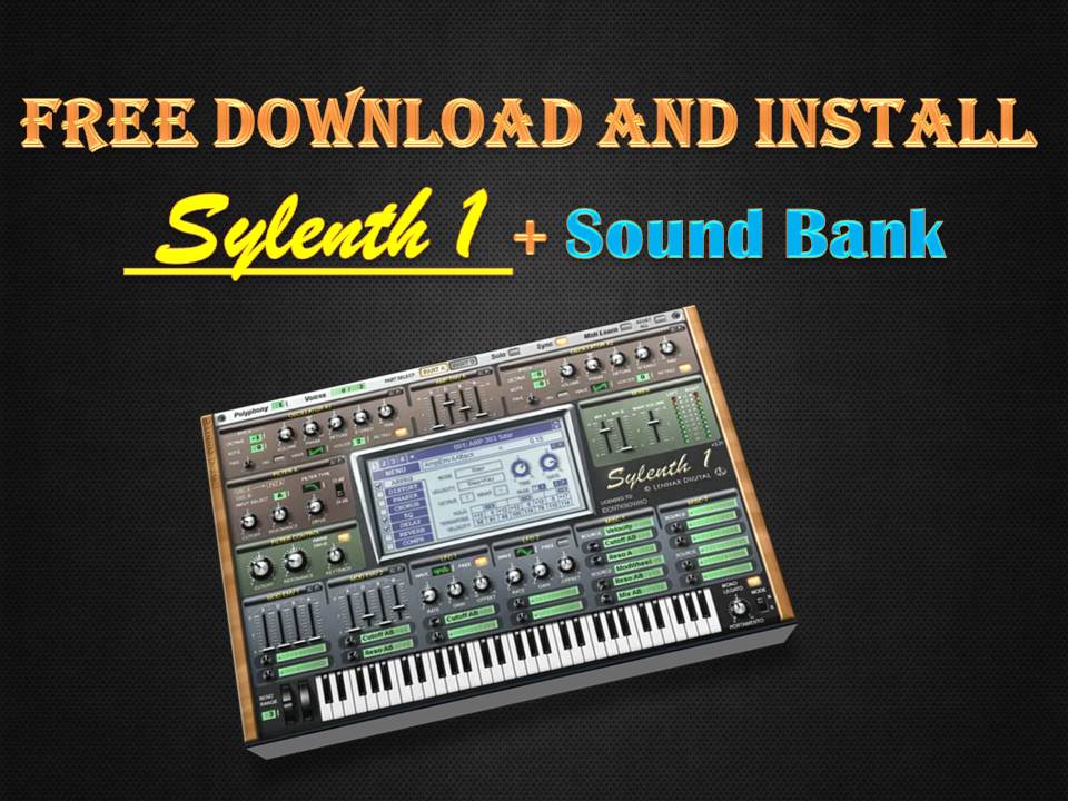 sylenth1 free download