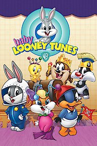 looney tunes full episodes
